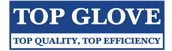 rubber glove manufacturer 